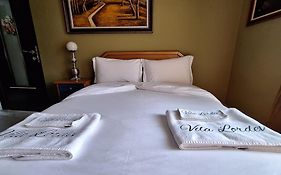 Vila Lordev Apartment